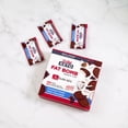 thumbnail image 4 of SlimFast Keto Fat Bomb Snack Cup, Coconut Cream Dark Chocolate, 14 Ct, 4 of 6