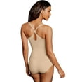 thumbnail image 3 of Maidenform Bodybriefer pour Femmes, 2TG, Noir, 3 of 4