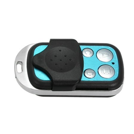 Universal Car Alarm Garage Door Remote