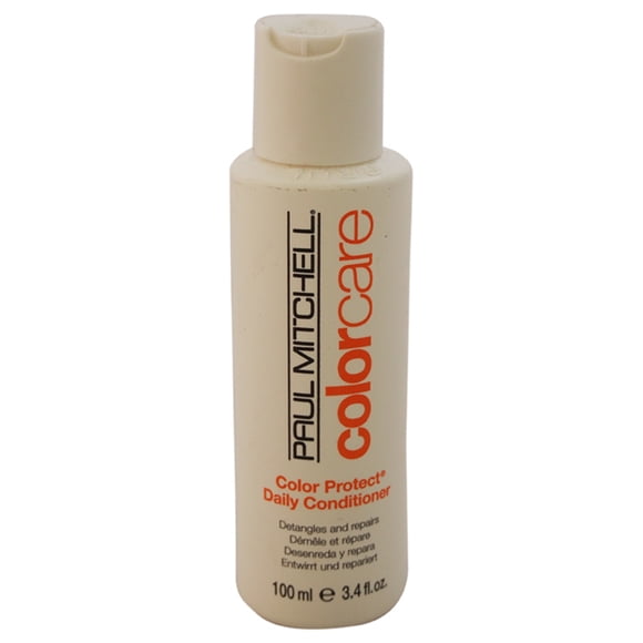 Acondicionador Paul Mitchell Paul Mitchell Color Protect Daily Conditioner Acondicionador Unisex 3.4oz