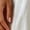 White, variant on Womens Lace Trim Wide Leg Casual Pants Solid Color Elastic High Waist Loose Fit Lightweight Flowy Woven Fabric Side Pockets Daily Wear Long Trousers