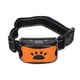 thumbnail image 3 of Collar de entrenamiento para perros multifunción 7 modos USB identificación automática tapón de ladridos para perros medianos grandes naranja, 3 of 5