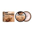 thumbnail image 1 of Tattoo Concealer, Brightening Invisible Waterproof Hides Tattoos Two-Tone Concealer, 1 of 5