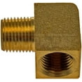 thumbnail image 2 of Dorman 490-110.1 Elbow-90 Degree Street-1/8 In. FNPT x 1/8 In. MNPT, 2 of 2