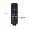 thumbnail image 3 of Roku Premiere HD/4K/HDR Streaming Media Player with Remote and HDMI Cable Refurb, 3 of 9