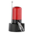 thumbnail image 2 of Aireador inteligente de extensión y Cable USB y dispensador de aireación de encendido/apagado decantador de para , ROJO Soledad Aireador de vino electrónico, 2 of 10