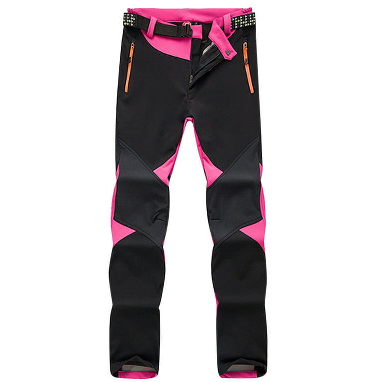 Pxiakgy pants for women Womens Ski Snow Pants Quick Dry