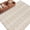 Brown, variant on 8'x10' Area Rugs, Beige Boho Indoor Outdoor Area Rug for Living Room Bedroom, Vintage Ethnic Tribe Abstract Art Geometric Washable Bathroom Rugs Kitchen Floor Carpet Mats Home Decor Aesthetic