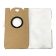 thumbnail image 3 of 4/10pcs Replacement Dust Bag Accessories For Arnagar S9 Vacuum Parts, 3 of 8