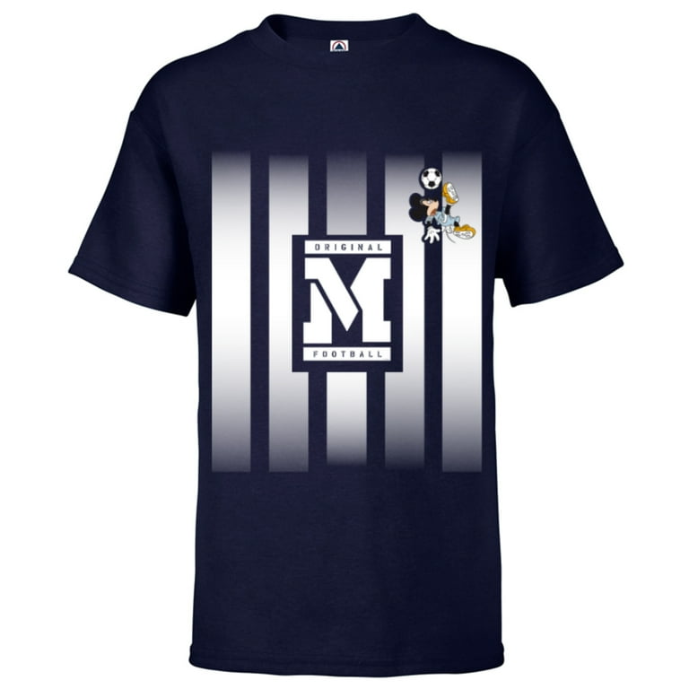 NFL Men's T-Shirt - Navy - M