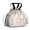 Pioneer Flower Floral-1, variant on Pioneer Flower Floral Print Pattern Drawstring Lunch Bag Women - Drawstring Lunch Bag Insulated for Work Office - Stain-Resistant Large Lunchbags for Women with Multi-Pockets