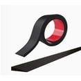 thumbnail image 1 of 1Pcs Wear-Resistant Black Rubber Ramp for Elderly and Children, 1 of 4
