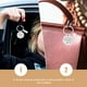 thumbnail image 3 of Llaveros para el Día del Padre, regalos, llavero colgante, llavero de coche, bolso, decoración colgante, llavero de acero inoxidable para papá, 3 of 6