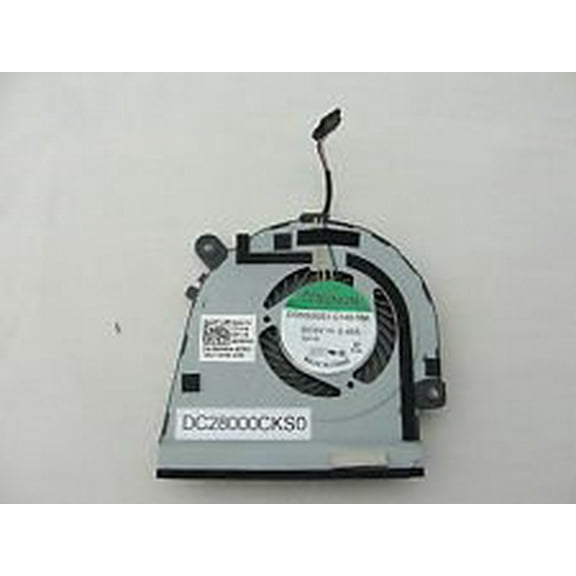 Dell XPS 12 9Q33 Cooling Fan 6KMKW