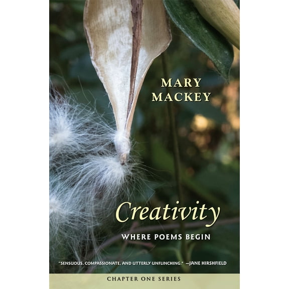 Chapter One Creativity: Where Poems Begin: Where Poems Begin, (Paperback)