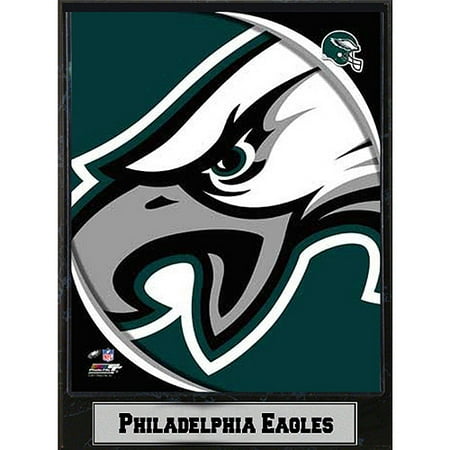 NFL Philadelphia  Eagles  Photo Plaque 9x12 Walmart  com