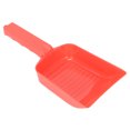 thumbnail image 3 of Gravel Sand Shovel, Sand Scooper Comfortable Grip Chute Design Plastic  For Garden For Pool, 3 of 8