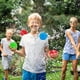 thumbnail image 5 of Sunshine smile 12 Stück Wasserbomben Wiederverwendbare,Wasserbomben Bälle,Splash Bälle,Wiederverwendbare Wasser Ball,Wasserballon für Kinder,Wasserbomben Bälle Set, 5 of 5