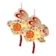 thumbnail image 1 of Rabbit Shape Lantern Making DIY Hanging Lanterns Decor Ornament Light Props Material for Lantern Festival Celebration Mid Autumn Festival perfecl Linterna hecha a mano, 1 of 8