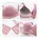 thumbnail image 5 of 3 Brassier Paquete Sin Varillascomodo Y Moderno Respirable, 5 of 5