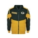 thumbnail image 1 of CHAMARRA NFL PARA CABALLERO GREEN BAY PACKERS 100% ORIGINAL, 1 of 7