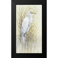 thumbnail image 2 of OToole, Tim 15x24 Black Modern Framed Museum Art Print Titled - Wading I, 2 of 5