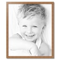 thumbnail image 2 of ArtToFrames 30" x 36" Gold Victorian Emboss Picture Frame, 30x36 inch Gold Wood Poster Frame (WOM-5081), 2 of 7