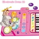 thumbnail image 2 of Alfombrilla de piano Musical Toy 2 en 1 Montessori para niñas de 1 a 2 años, 2 of 6