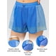 thumbnail image 2 of Pantalones cortos de mujer Pantalones cortos para correr para mujer pantalones cortos deportivos 2 en 1 para entrenamiento físico ciclismo gimnasio atlético ropa deportiva para el hogar 1 pieza Romacci Pantalones cortos de mujer, 2 of 7