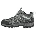 thumbnail image 4 of HOSS Boots Men's Trail Composite Toe Hiker Work Boots, 4 of 7