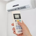 thumbnail image 4 of Control remoto, aire acondicionado Control remoto Control remoto Aire acondicionado Control remoto Funcionalidad inteligente, 4 of 8