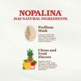 thumbnail image 3 of Suplemento Nopalina Fiber Formula 120 cápsulas, 3 of 7