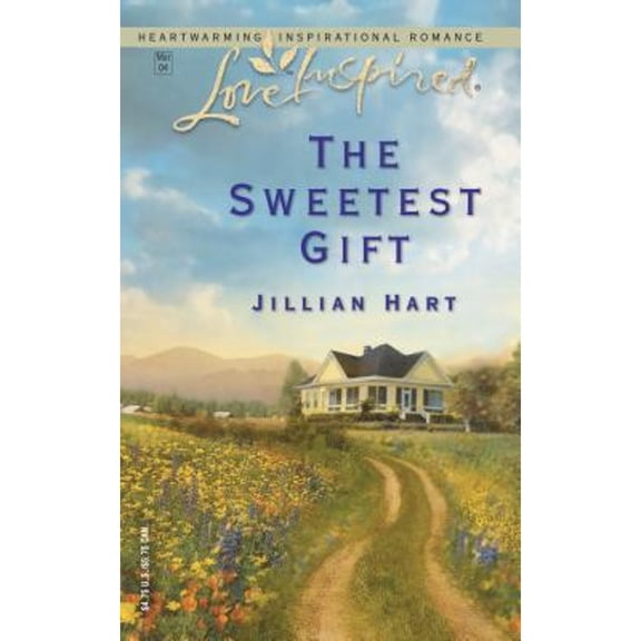 Pre-Owned The Sweetest Gift (The McKaslin Clan: Series 1, Book 2) (Love Inspired #243) (Unknown) 0373872534 9780373872534