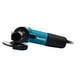 thumbnail image 5 of Miniesmeriladora Makita 9557Hng 4 1/2 Pulg + Discos Corte, 5 of 7