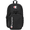 Black, variant on Boys & Girls School Backpack with Detachable Lunch Box Set - 2-Piece Bundle for Kids (17 Inch)