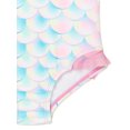 thumbnail image 2 of SHELLOHA Baby and Toddler Girls One Piece Swim Suit, UPF 50+, Sizes 12M-5T, 2 of 3