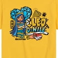 thumbnail image 3 of Monster High - Cleo Denile - Toddler And Youth Short Sleeve Graphic T-Shirt, 3 of 5