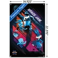 thumbnail image 3 of Space Jam: A New Legacy - Starters Wall Poster with Pushpins, 14.725" x 22.375", 3 of 6