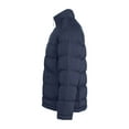thumbnail image 6 of CORE365 CE720 Men's Inspire Puffer Jacket-Classic Navy-5XL, 6 of 6