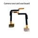 thumbnail image 3 of Methold Cable flexible X-T2 Eje flexible duradero Giratorio Material premium suave Reemplazo de cable de habilidad especial Pieza de Accesorios de cámara y óptica, 3 of 6