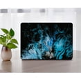 thumbnail image 4 of KSK KAISHEK Hard Case Shell Cover Only Compatible MacBook Air 13 inchs 2022/2021/2020/2019/2018 A2337 m1&A2179&A1932, Painting A 0671, 4 of 5