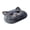 B, variant on Yhmxh Cute Cat Shaped Doormat, 15.74 x 23.62 Inches Cartoon Kitten Face Floor Mat, Non Slip Quick Dry Bath Mat Absorbent Decorative Rug for Entrance Door, Bathroom, Home Indoor Decor