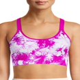 thumbnail image 1 of Baweave Women‘s Keyhole Seamless Sports Bra, 1 of 7