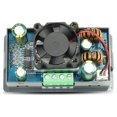 thumbnail image 1 of Ruiboury Module d'Alimentation Électrique Modules de Régulation d'Écran Numérique Réglables Recharge Solaire Tension de l'Équipement Électrique Robuste, 1 of 6