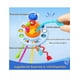 thumbnail image 2 of Juguete Xtellar Actividad De Cuerda Sensorial Para Bebés Color Azul, 2 of 5