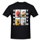thumbnail image 5 of Camiseta de la gira del álbum Dirty de Sonic Youth, la mejor camiseta de moda, la mejor calidad, 5 of 5