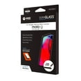 DuraGlass Tempered Glass Screen Protector for Moto G Stylus 5G