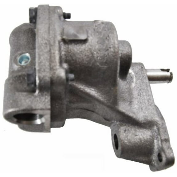 High Volume Oil Pump | Compatible with 91-02 Chevrolet SBC 262/265/305/350/383