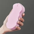 thumbnail image 1 of Esponja exfoliante corporal para baño, masajeador exfoliante, esponja para fregar, cepillo de ducha, limpiador de piel, herramienta para eliminar piel muerta, 1 of 6