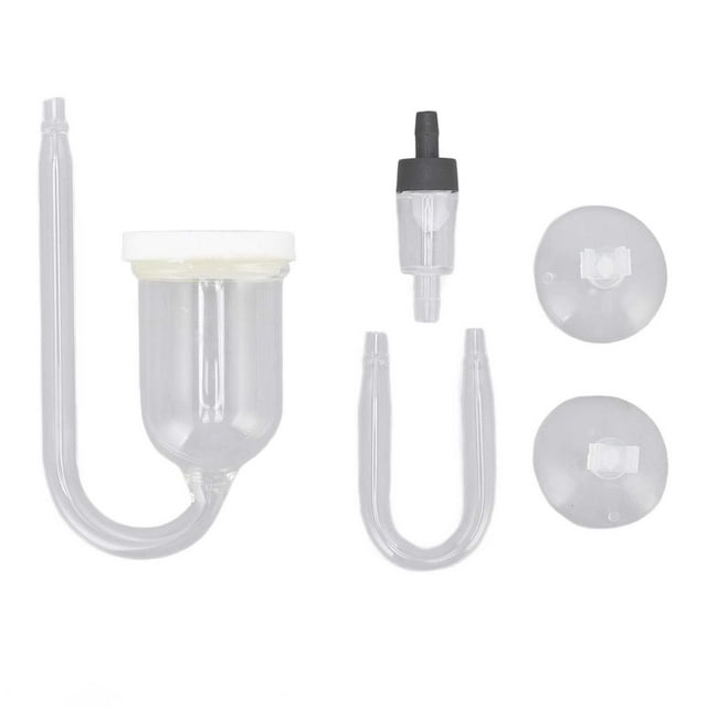 Oubit Diffuseur de Bulles d'Aquarium, Diffuseur de Bulles d'Aquarium, Élevez Votre Expérience